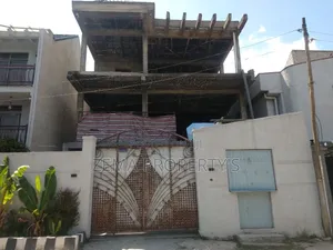 5bdrm House in Bole for sale