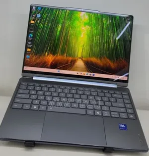 New Laptop Lenovo Yoga 2 16GB Intel Core Ultra 7 SSD 512GB
