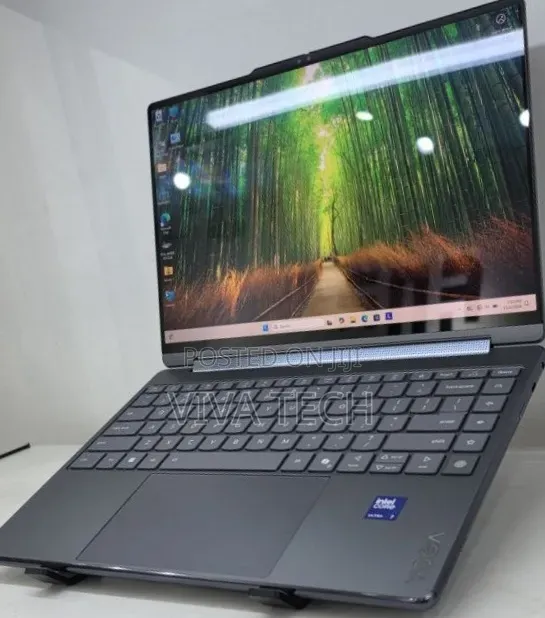 New Laptop Lenovo Yoga 2 16GB Intel Core Ultra 7 SSD 512GB