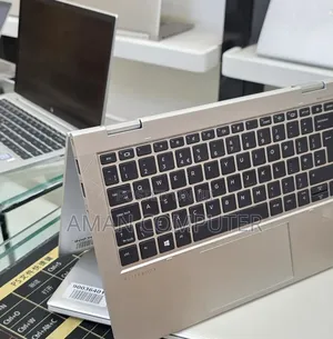 New Laptop HP EliteBook 830 G8 16GB Intel Core i7 SSD 512GB