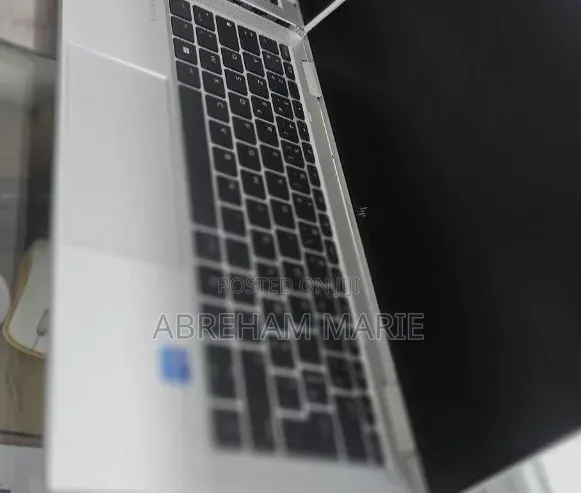 New Laptop HP EliteBook x360 1030 G8 16GB Intel Core i7 SSD 512GB