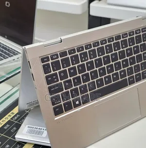 New Laptop HP Envy x360 16GB Intel Core i5 SSD 512GB