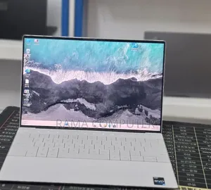 New Laptop Dell XPS 13 16GB Intel Core i7 SSD 512GB