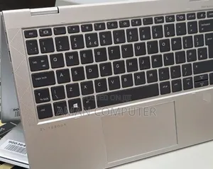 New Laptop HP EliteBook 830 G8 16GB Intel Core i7 SSD 512GB