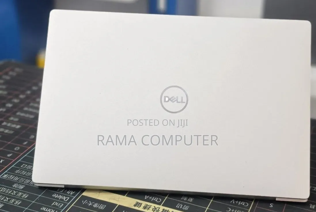 New Laptop Dell XPS 13 16GB Intel Core i7 SSD 512GB