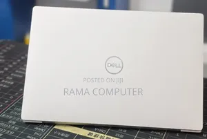 New Laptop Dell XPS 13 16GB Intel Core i7 SSD 512GB