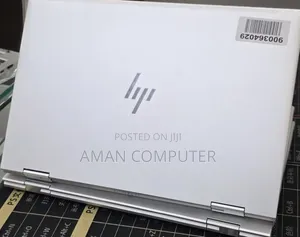 New Laptop HP EliteBook 830 G8 16GB Intel Core i7 SSD 512GB