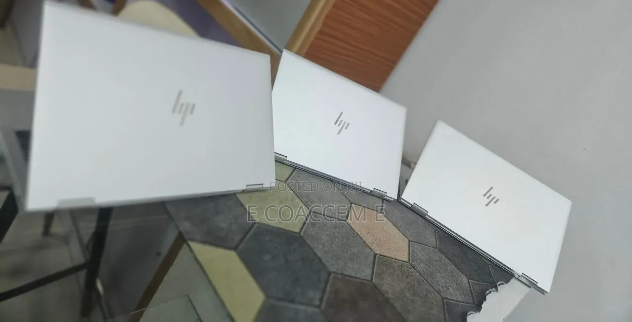 New Laptop HP EliteBook 1030 16GB Intel Core i7 SSD 512GB