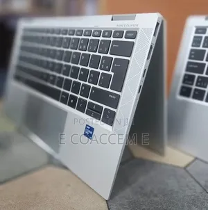 New Laptop HP EliteBook 1030 16GB Intel Core i7 SSD 512GB