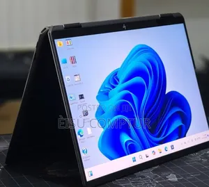 New Laptop HP Spectre 16GB Intel Core i7 SSD 512GB