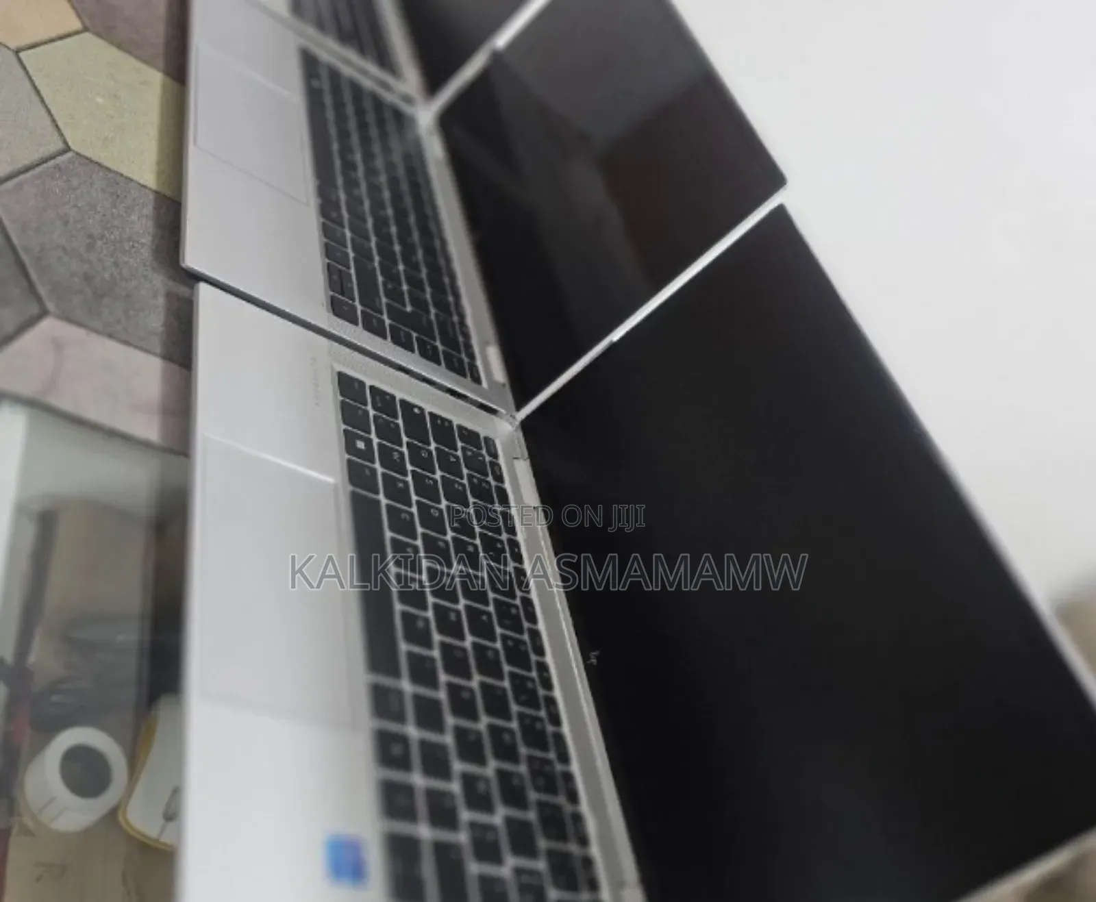 New Laptop HP EliteBook 1030 G1 16GB Intel Core i7 SSD 512GB