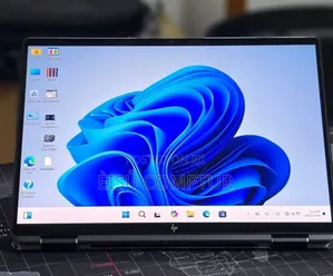 New Laptop HP Spectre 16GB Intel Core i7 SSD 512GB