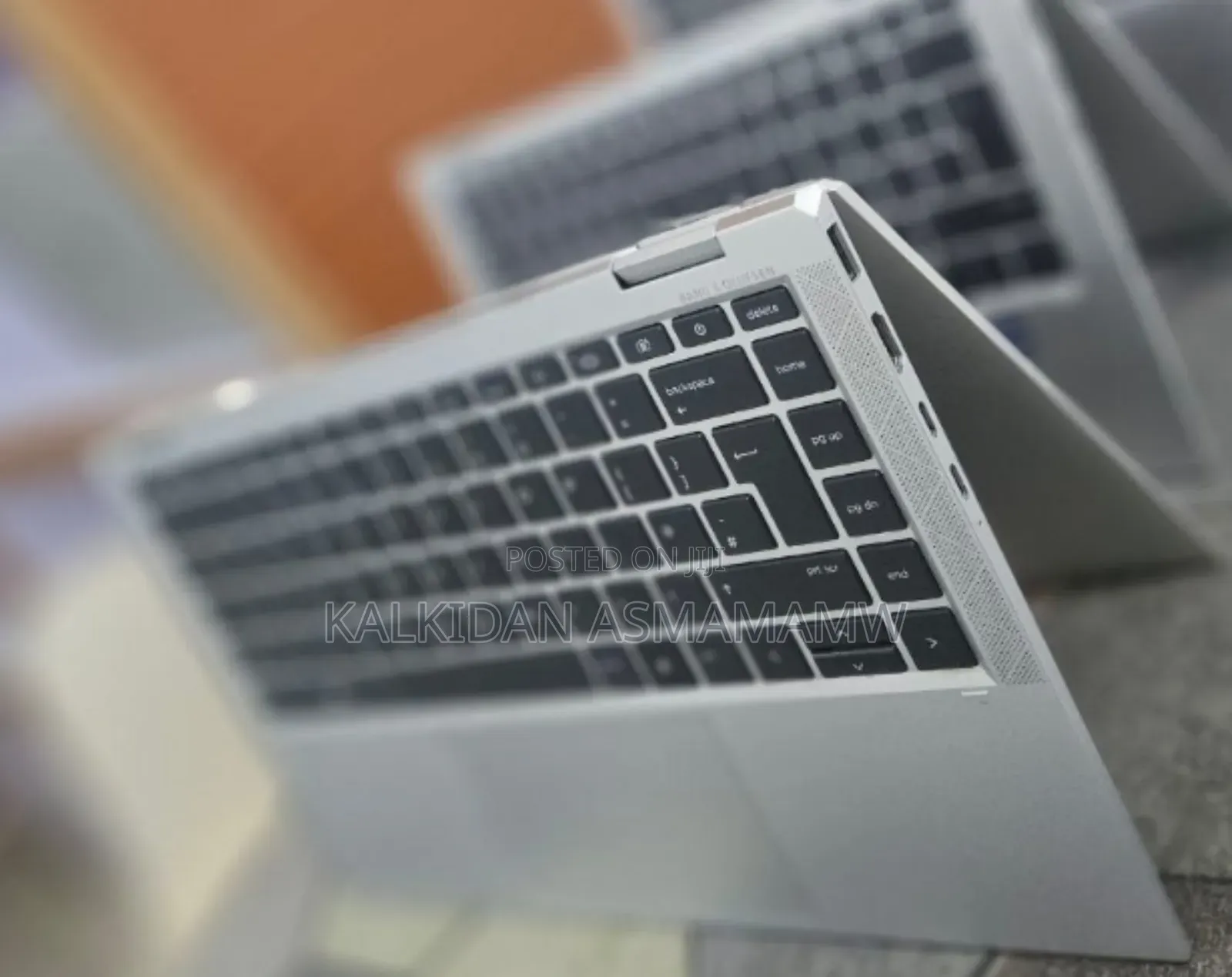 New Laptop HP EliteBook 1030 G1 16GB Intel Core i7 SSD 512GB
