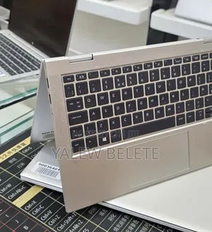 New Laptop HP EliteBook 830 G8 16GB Intel Core i5 SSD 512GB