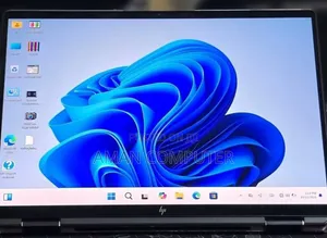 New Laptop HP Spectre 16GB Qualcomm Snapdragon X Plus SSD 512GB