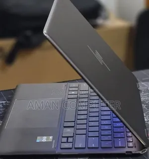 New Laptop HP Spectre 16GB Qualcomm Snapdragon X Plus SSD 512GB
