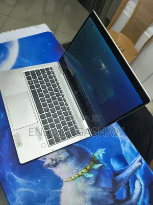New Laptop HP ProBook x360 435 G8 16GB AMD Ryzen 7 SSD 512GB