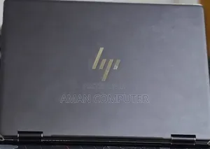New Laptop HP Spectre 16GB Qualcomm Snapdragon X Plus SSD 512GB
