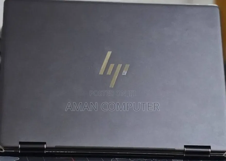 New Laptop HP Spectre 16GB Qualcomm Snapdragon X Plus SSD 512GB