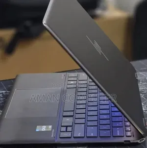 New Laptop HP Spectre 16GB Qualcomm Snapdragon X Plus SSD 512GB