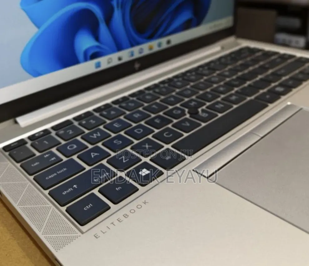 New Laptop HP EliteBook 840 G7 16GB Intel Core i7 SSD 512GB