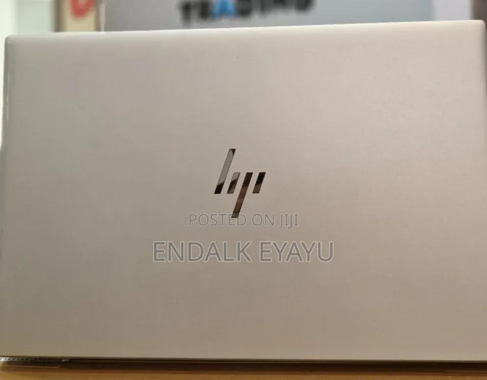 New Laptop HP EliteBook 840 G7 16GB Intel Core i7 SSD 512GB