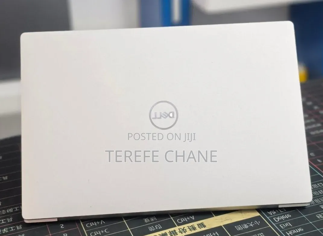 New Laptop Dell XPS 13 16GB Intel Core i7 SSD 512GB