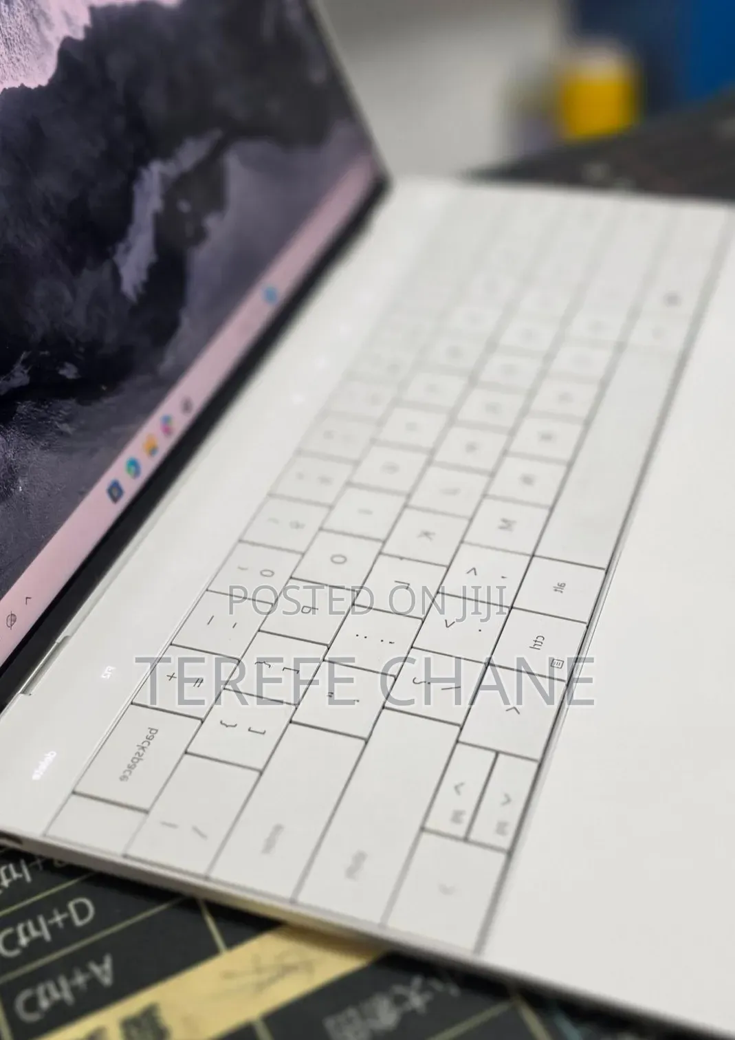 New Laptop Dell XPS 13 16GB Intel Core i7 SSD 512GB