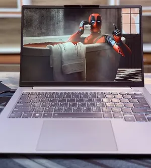 New Laptop Lenovo Thinkbook 14 16GB Intel Core i5 SSD 512GB