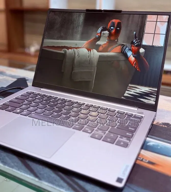 New Laptop Lenovo Thinkbook 14 16GB Intel Core i5 SSD 512GB