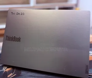 New Laptop Lenovo Thinkbook 14 16GB Intel Core i5 SSD 512GB