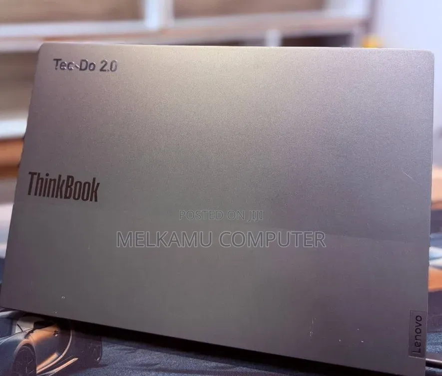 New Laptop Lenovo Thinkbook 14 16GB Intel Core i5 SSD 512GB