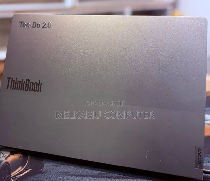 New Laptop Lenovo Thinkbook 14 16GB Intel Core i5 SSD 512GB