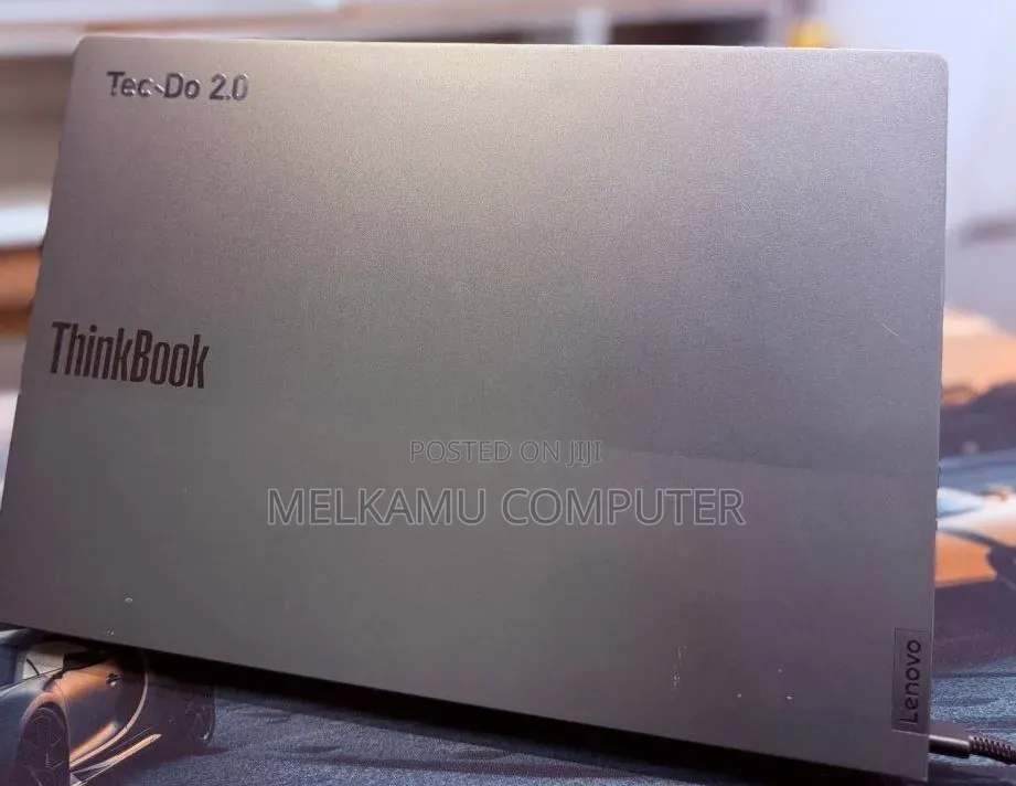 New Laptop Lenovo Thinkbook 14 16GB Intel Core i5 SSD 512GB