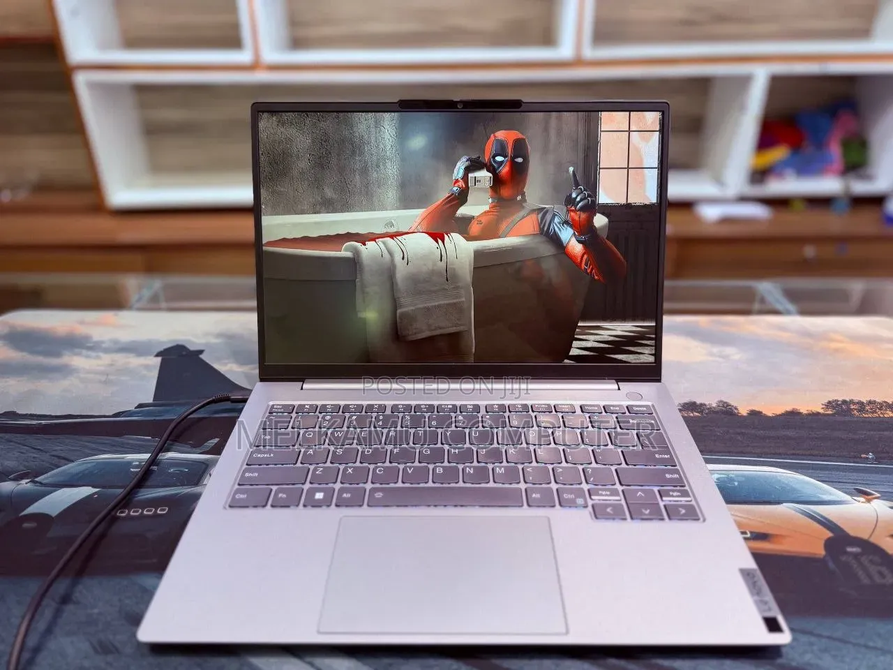 New Laptop Lenovo Thinkbook 14 16GB Intel Core i5 SSD 512GB
