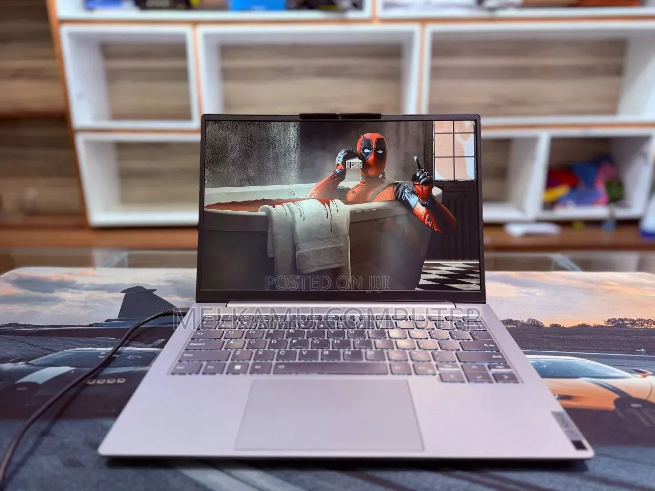 New Laptop Lenovo Thinkbook 14 16GB Intel Core i5 SSD 512GB