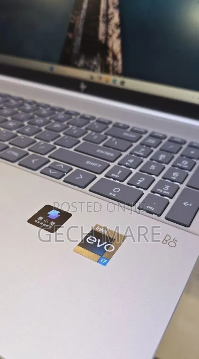 New Laptop HP Pavilion 15 16GB Intel Core i7 SSD 1T