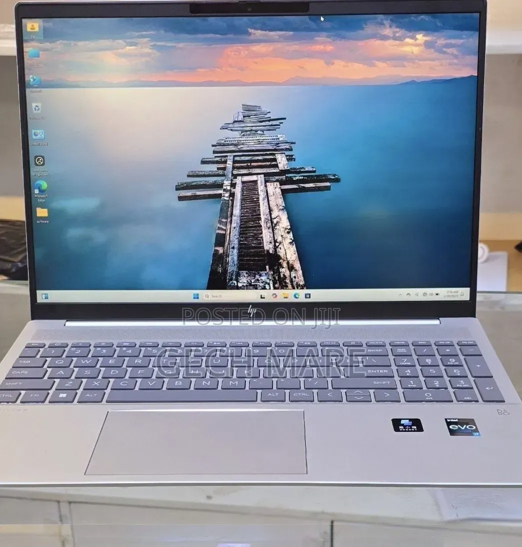 New Laptop HP Pavilion 15 16GB Intel Core i7 SSD 1T