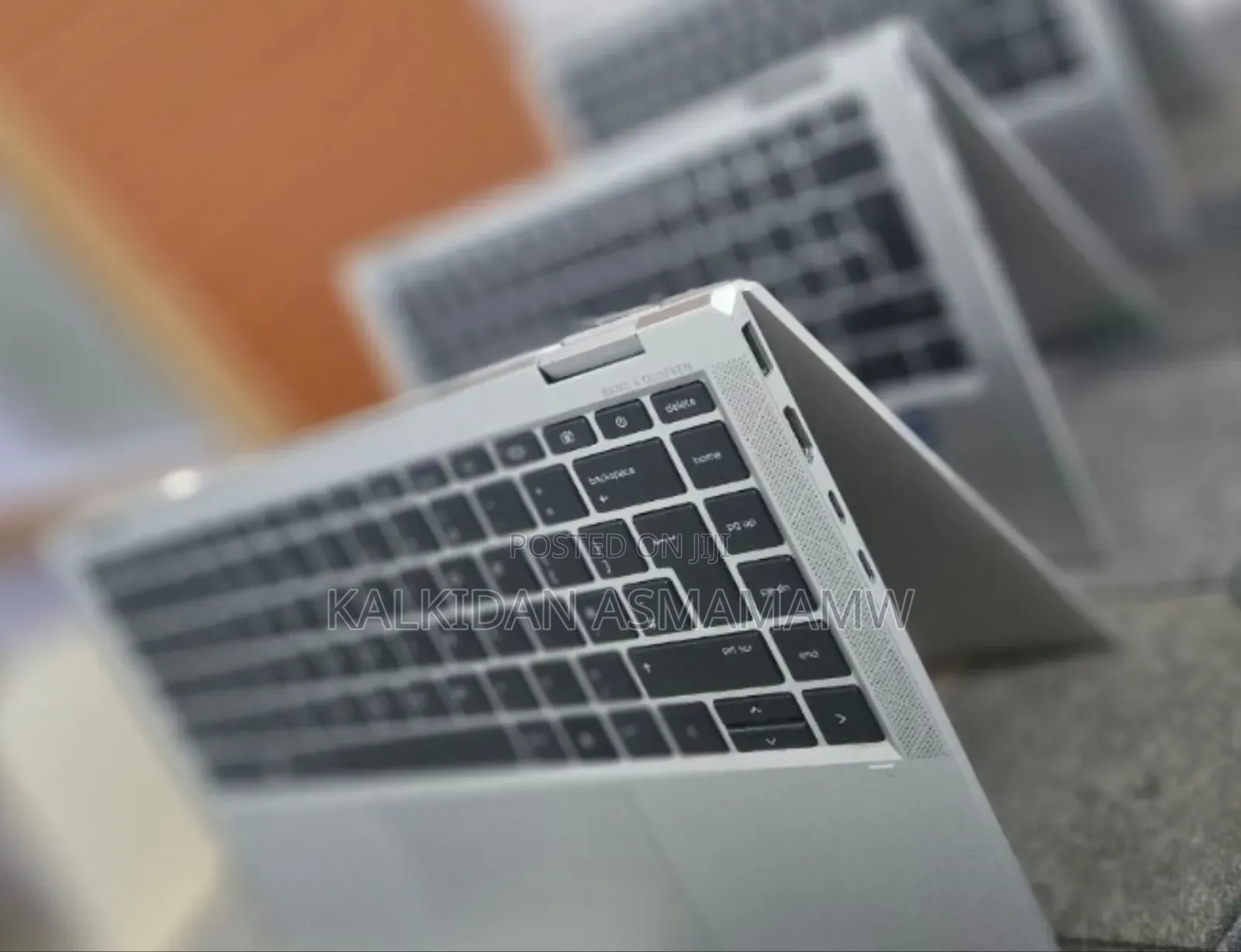 New Laptop HP EliteBook 1040 16GB Intel Core i7 SSD 512GB