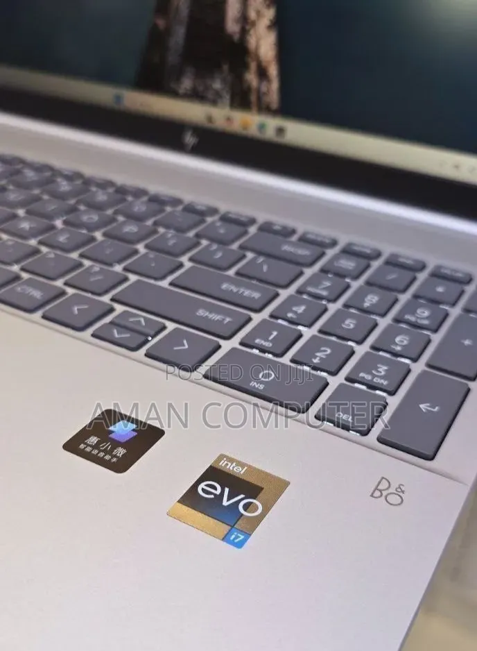 New Laptop HP Pavilion 15 16GB Intel Core i7 SSD 1T