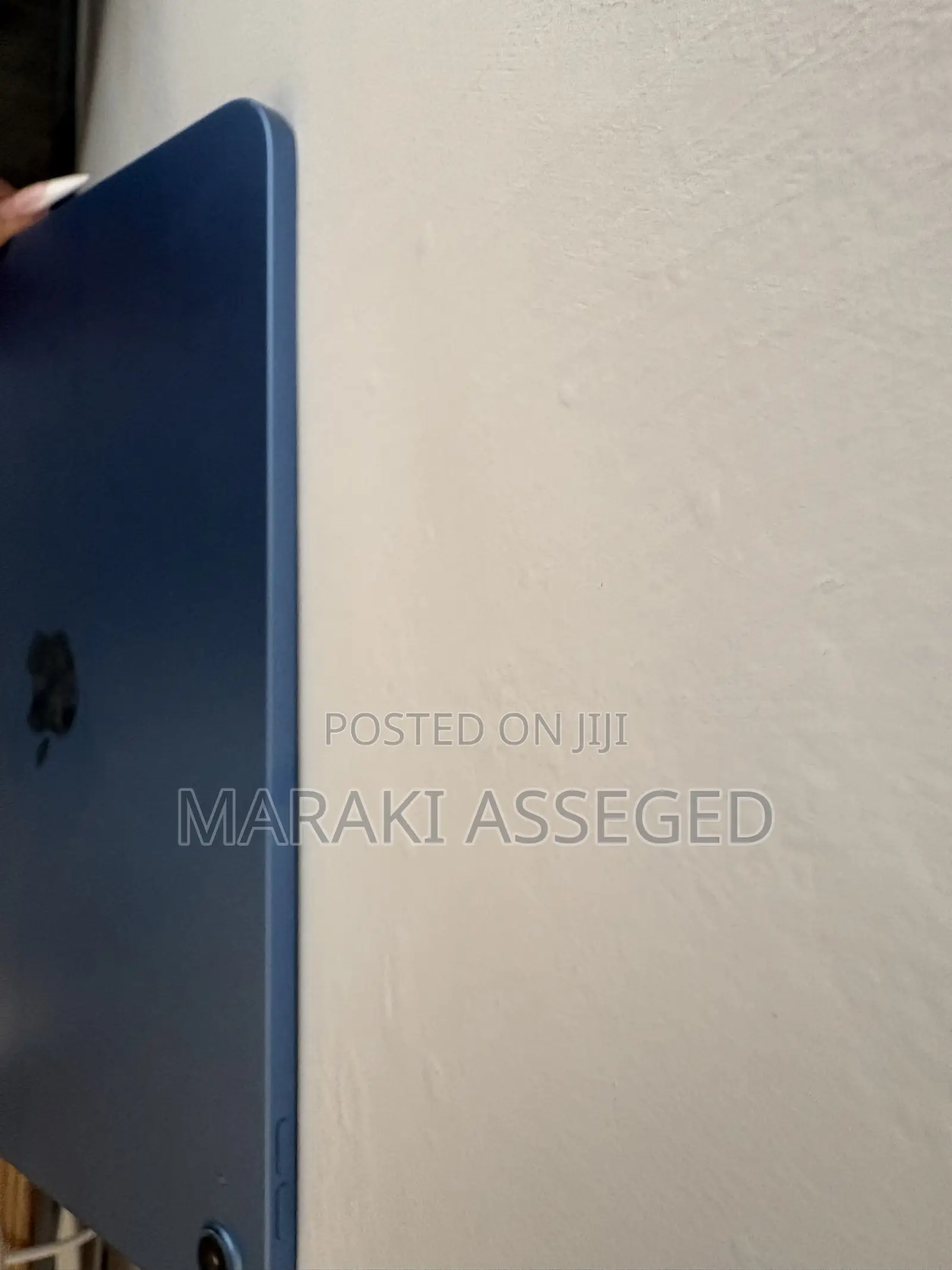 Apple iPad (2022) 64 GB Blue