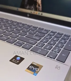 New Laptop HP Pavilion 15 16GB Intel Core i7 SSD 1T
