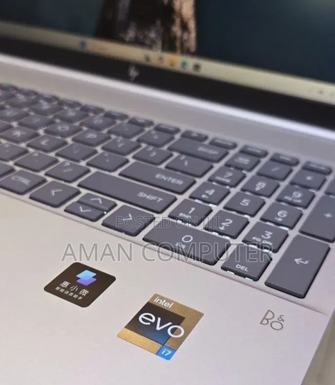 New Laptop HP Pavilion 15 16GB Intel Core i7 SSD 1T