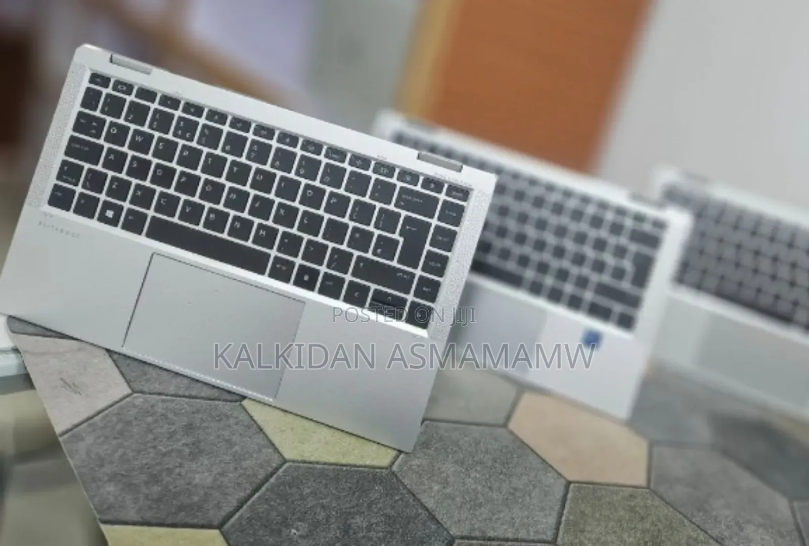 New Laptop HP EliteBook 1040 16GB Intel Core i7 SSD 512GB