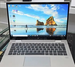New Laptop HP EliteBook 830 G8 16GB Intel Core i5 SSD 512GB