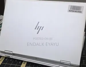 New Laptop HP EliteBook 830 G8 16GB Intel Core i5 SSD 512GB