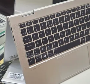 New Laptop HP EliteBook 830 G8 16GB Intel Core i5 SSD 512GB