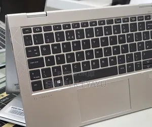New Laptop HP EliteBook 830 G8 16GB Intel Core i5 SSD 512GB