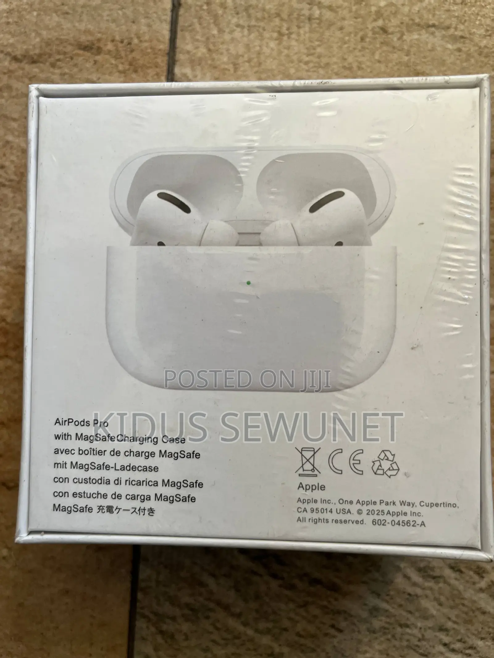 Airpod Pro