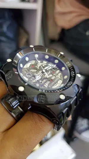 Kamri Men's Watch